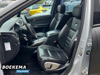 Mercedes R-klasse 6.3 V8 AMG 510PK Pano Leer Climate Stoelverw. Trekhaak picture 14