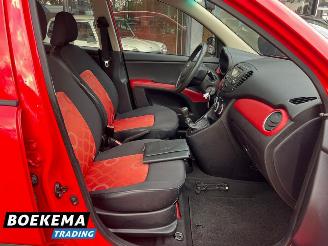 Hyundai I-10 1.1 Active Cool 5-deurs Airco picture 19