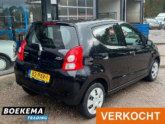 Suzuki Alto 1.0 Comfort Plus Airco 5-Deurs picture 2