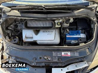 Renault Espace 2.0 T 170PK Dynamique Climate Cruise picture 11