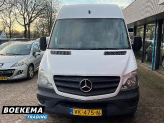 Mercedes Sprinter 313 2.2 CDI 432 Aut Navi Cruise Camera picture 5