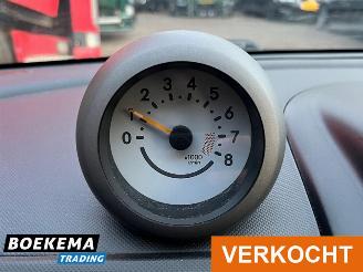 Daihatsu Sirion 2 1.3 16V Comfort Airco Toerenteller picture 19