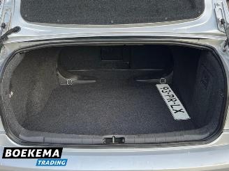 Opel Vectra 2.2 16V Elegance 155PK Aut Cruise PDC Trek. picture 12