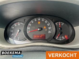 Opel Movano 2.3 CDTI L4H3 EL Climate Cruise Navi Camera Trekh. Maxi picture 24