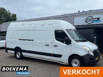 Opel Movano 2.3 CDTI L4H3 EL Climate Cruise Navi Camera Trekh. Maxi picture 1