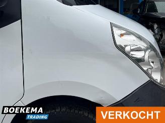 Opel Movano 2.3 CDTI L4H3 EL Climate Cruise Navi Camera Trekh. Maxi picture 8