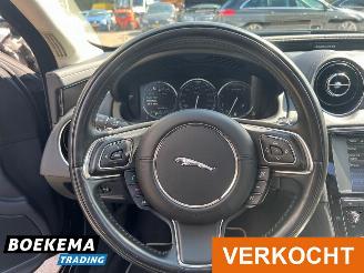 Jaguar XJ 3.0 V6D Premium Luxury Panorama Memory Meridian picture 23
