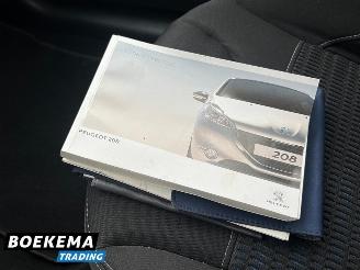 Peugeot 208 1.2 VTi Allure Led Navi Climate Cruise picture 24