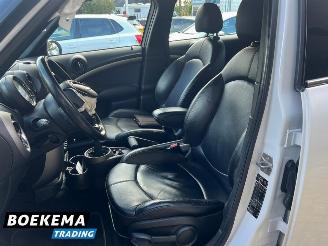 Mini Countryman Cooper 1.6 Edition Leer Navi Climate Cruise PDC picture 14