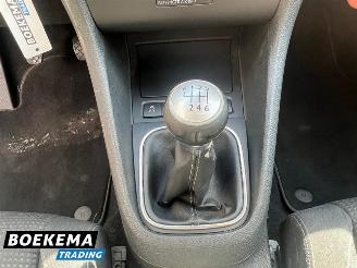 Volkswagen Golf 1.2 TSI Highline Climate Cruise stoelverw. picture 37