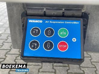 Knapen  K20L Walking Floor Liftas Alcoa Gedwongen-As picture 30