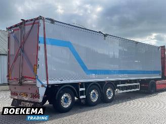 Knapen  K20L Walking Floor Liftas Alcoa Gedwongen-As picture 2