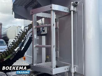 Knapen  K20L Walking Floor Liftas Alcoa Gedwongen-As picture 16