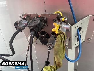 Knapen  K20L Walking Floor Liftas Alcoa Gedwongen-As picture 17