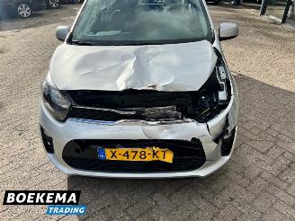 Kia Picanto 1.0 DPi DynamicLine Camera Airco picture 5