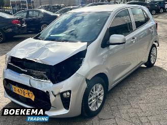 Kia Picanto 1.0 DPi DynamicLine Camera Airco picture 4