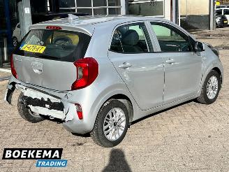 Kia Picanto 1.0 DPi DynamicLine Camera Airco picture 2