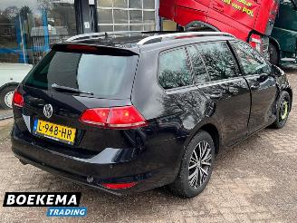 Volkswagen Golf Variant 1.6 TDI Comfort DSGPanorama ACC Cruise PDC picture 2