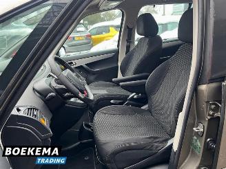 Citroën Grand C4 Picasso 1.6 HDi Attraction 7-Pers Climate Cruise Trekh. picture 8