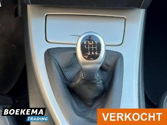 BMW 3-serie 318d High Exe. Leer Climate Navi Cruise PDC picture 27