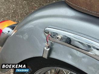 Yamaha XVS 650 Dragstar Custom Bobber A2 picture 15