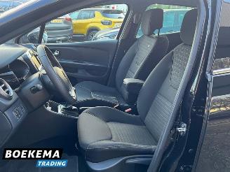 Renault Clio 0.9 TCe Limited Navi Camera Cruise Airco PDC picture 17