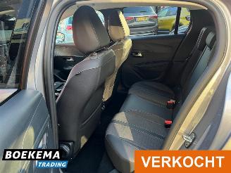 Peugeot 208 1.2 PureTech 100 Allure Virtual Keyless Stoelverw. Camera picture 19