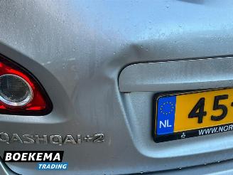 Nissan Qashqai+2 1.6 Optima 7-Pers Panorama Climate Navi Cruise Trekh. picture 11