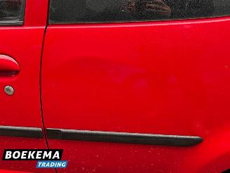 Citroën C1 1.0-12V Ambiance 5-Drs Airco picture 12