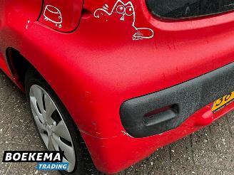 Citroën C1 1.0-12V Ambiance 5-Drs Airco picture 14