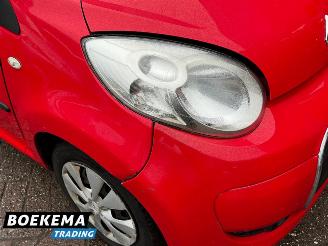 Citroën C1 1.0-12V Ambiance 5-Drs Airco picture 6