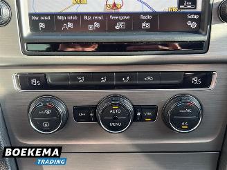 Volkswagen Golf 1.0 TSI Connected Navi Camera Cruise PDC picture 28