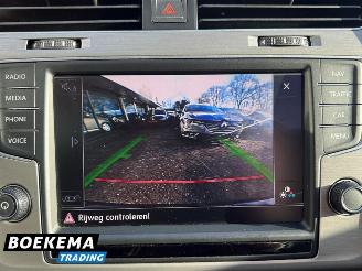 Volkswagen Golf 1.0 TSI Connected Navi Camera Cruise PDC picture 27