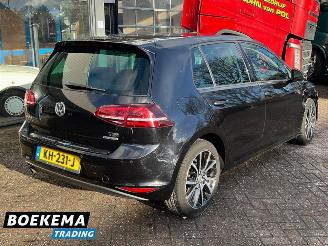 Volkswagen Golf 1.0 TSI Connected Navi Camera Cruise PDC picture 2