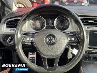 Volkswagen Golf 1.0 TSI Connected Navi Camera Cruise PDC picture 23