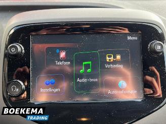 Peugeot 108 1.0 e-VTi Active 5-Drs Navi Airco Camera picture 24