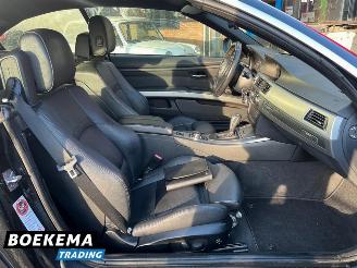 BMW 3-serie 320i High Exe M-Sport Aut Leer Memory Navi Stoelverw. PDC picture 23