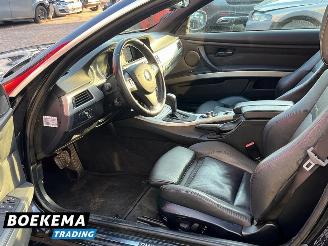 BMW 3-serie 320i High Exe M-Sport Aut Leer Memory Navi Stoelverw. PDC picture 17