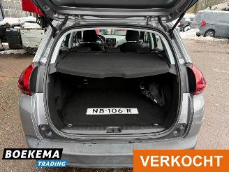 Peugeot 2008 1.2 PureTech Automaat Navigatie Cruise NAP! picture 18
