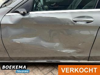Mercedes C-klasse 350e Lease Ed Memory Navi Camera Stoelverw. Cruise PDC picture 6