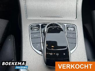 Mercedes C-klasse 350e Lease Ed Memory Navi Camera Stoelverw. Cruise PDC picture 27