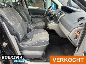 Renault Grand-scenic 1.6 16V Dynamique 7-Pers Climate Cruise picture 21