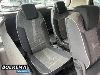 Renault Grand-scenic 1.6 16V Dynamique 7-Pers Climate Cruise picture 18