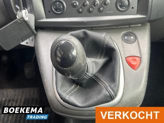 Renault Grand-scenic 1.6 16V Dynamique 7-Pers Climate Cruise picture 27