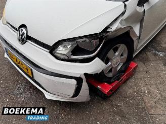 Volkswagen Up! 1.0 Move Up! Airco DAB LMV 5-Deurs picture 6