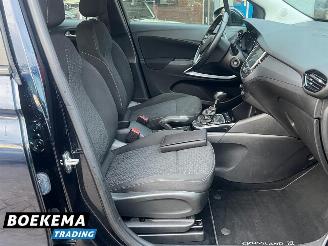 Opel Crossland X 1.2 Turbo 110PK Edition Cruise Airco Trekhaak picture 17