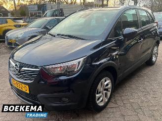 Opel Crossland X 1.2 Turbo 110PK Edition Cruise Airco Trekhaak picture 4