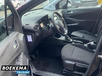 Opel Crossland X 1.2 Turbo 110PK Edition Cruise Airco Trekhaak picture 11