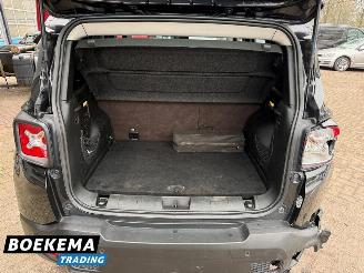 Jeep Renegade 1.4 MultiAir Longitude Stoel-Stuurverwarming Massage Navigatie Clima picture 14