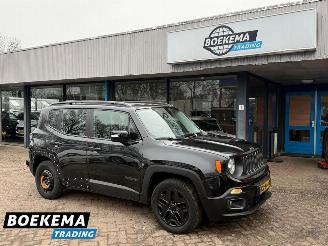 Jeep Renegade 1.4 MultiAir Longitude Stoel-Stuurverwarming Massage Navigatie Clima picture 1